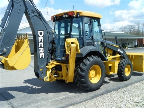  Deere 310SK usada a buen precio Ref.: 1399915665302562 No. 4