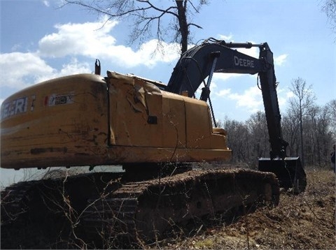  Deere 200D de importacion a la venta Ref.: 1399919422707407 No. 4