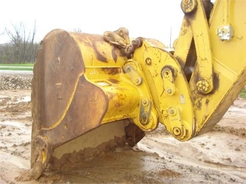  Caterpillar 345CL importada en buenas condiciones Ref.: 1399922430827982 No. 3