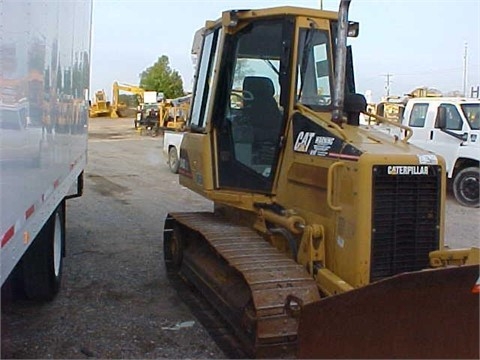 CATERPILLAR D4G  de bajo costo Ref.: 1399923461749371 No. 2