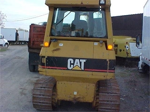 CATERPILLAR D4G  de bajo costo Ref.: 1399923461749371 No. 3