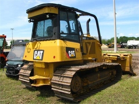  Caterpillar D6K de segunda mano en venta Ref.: 1399923742370317 No. 3