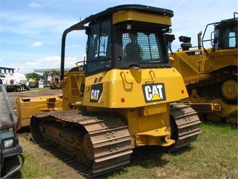  Caterpillar D6K de segunda mano en venta Ref.: 1399923742370317 No. 4