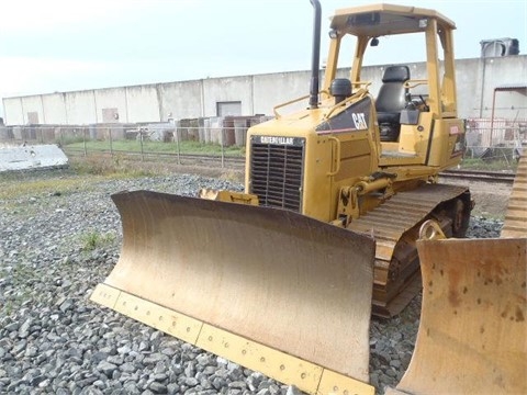  CATERPILLAR D4G de segunda mano a la venta Ref.: 1399924479251001 No. 2