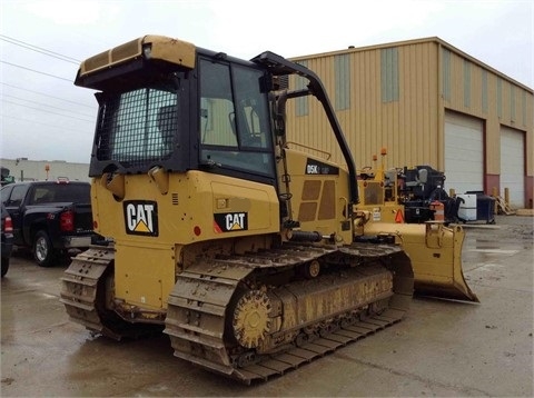 CATERPILLAR  D5K importada de segunda mano Ref.: 1399924741679744 No. 2