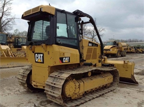  Caterpillar D5K importada a bajo costo Ref.: 1399925078065052 No. 2