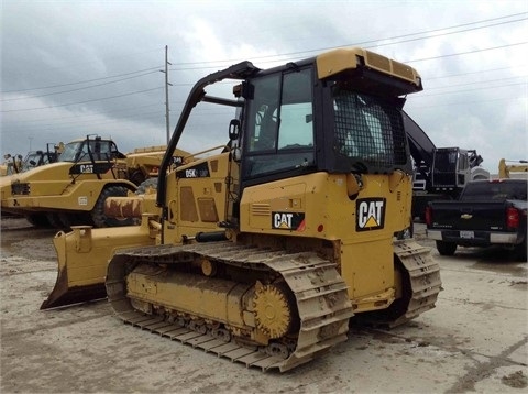  Caterpillar D5K importada a bajo costo Ref.: 1399925078065052 No. 4