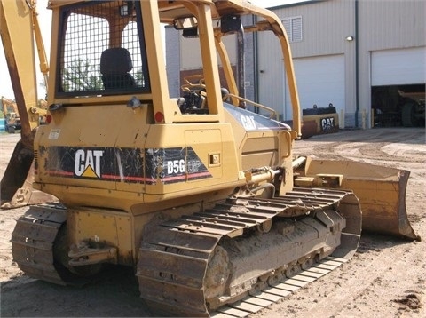  Caterpillar D5G en optimas condiciones Ref.: 1399925311279030 No. 4