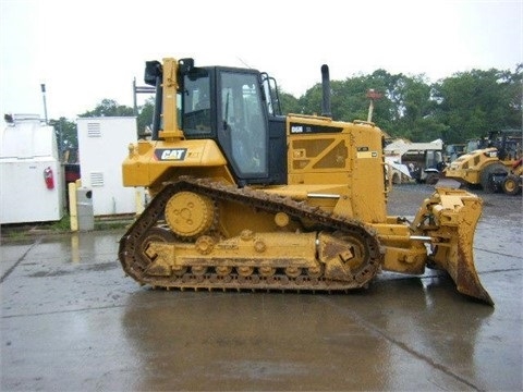  Caterpillar D6N usada en buen estado Ref.: 1399925431166045 No. 2