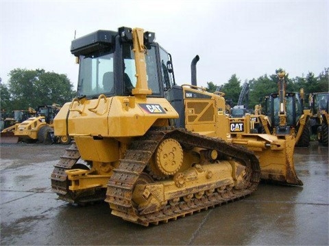  Caterpillar D6N usada en buen estado Ref.: 1399925431166045 No. 3