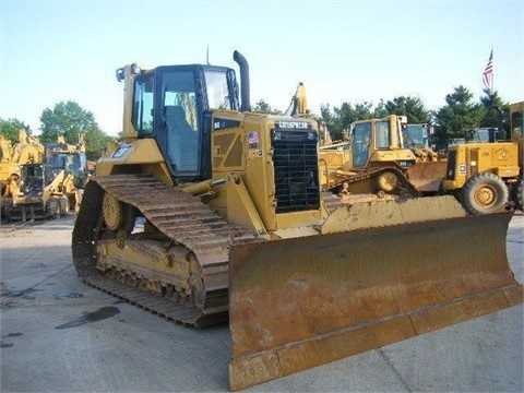  Caterpillar D6N importada en buenas condiciones Ref.: 1399925641317045 No. 2