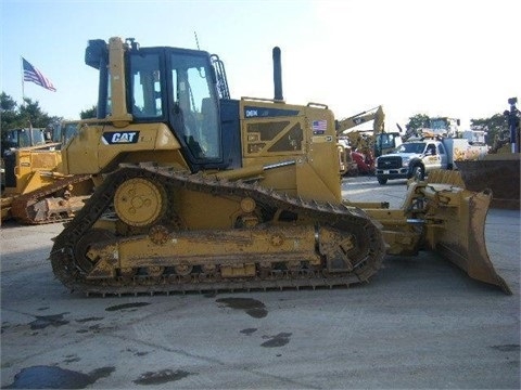  Caterpillar D6N importada en buenas condiciones Ref.: 1399925641317045 No. 3