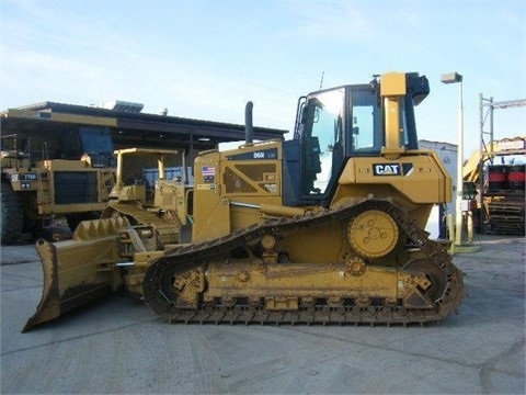  Caterpillar D6N importada en buenas condiciones Ref.: 1399925641317045 No. 4