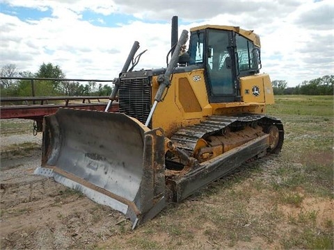 Dozers/tracks Deere 850J