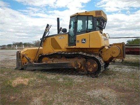 DEERE 850J usada en buen estado Ref.: 1399927034739962 No. 2