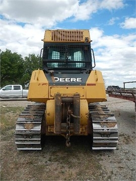 DEERE 850J usada en buen estado Ref.: 1399927034739962 No. 3