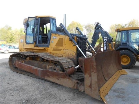 Dozers/tracks Deere 850J