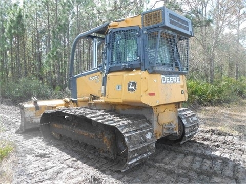  Deere 700J en venta Ref.: 1399928770871113 No. 3