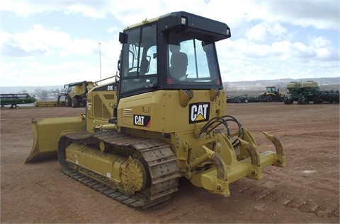 CATERPILLAR D5K usada Ref.: 1399929650649816 No. 3