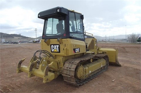 CATERPILLAR D5K usada Ref.: 1399929650649816 No. 4