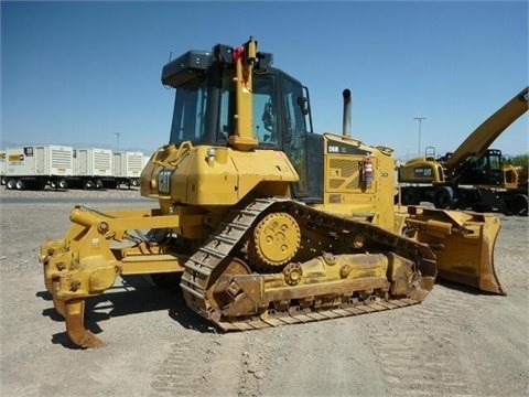 CATERPILLAR D6N de importacion a la venta Ref.: 1399930383828543 No. 4