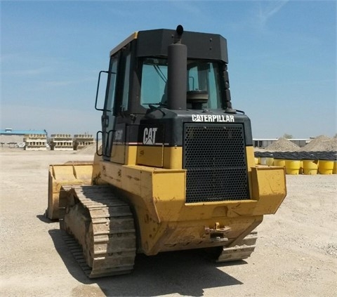 CARGADORAS CATERPILLAR 963C seminueva en venta Ref.: 1399941215342863 No. 2