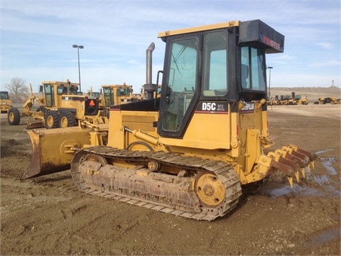  Caterpillar D5C en venta Ref.: 1399941409233940 No. 2