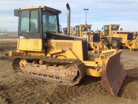  Caterpillar D5C en venta Ref.: 1399941409233940 No. 4