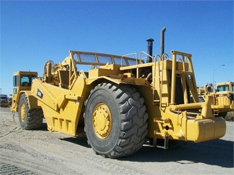  Caterpillar 637 de medio uso en venta Ref.: 1399944056421886 No. 3