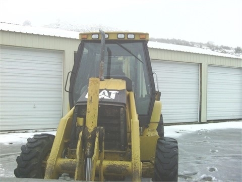  Caterpillar 420D importada en buenas condiciones Ref.: 1399996350504106 No. 2