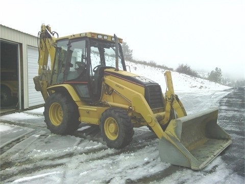  Caterpillar 420D importada en buenas condiciones Ref.: 1399996350504106 No. 4