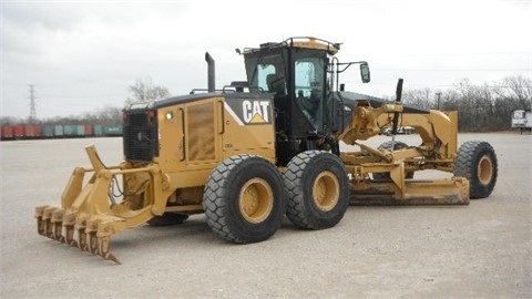  Caterpillar 14M de importacion a la venta Ref.: 1399998008453895 No. 4