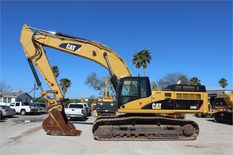  Caterpillar 345DL usada de importacion Ref.: 1399998437985437 No. 2