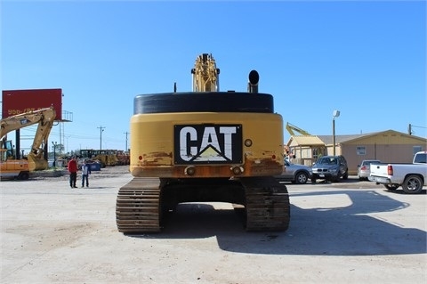  Caterpillar 345DL usada de importacion Ref.: 1399998437985437 No. 3