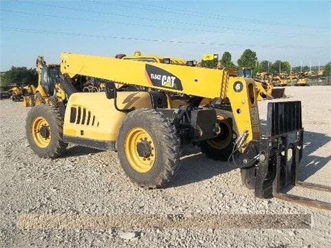  Caterpillar TL642 seminueva Ref.: 1399998640396630 No. 2