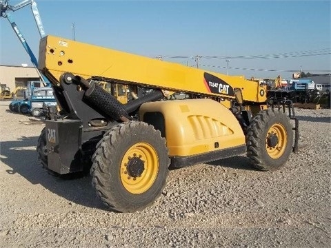  Caterpillar TL642 seminueva Ref.: 1399998640396630 No. 3