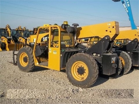  Caterpillar TL642 seminueva Ref.: 1399998640396630 No. 4