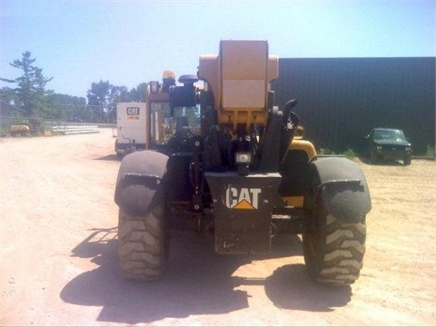  Caterpillar TL1255 en venta, usada Ref.: 1399998809764087 No. 2