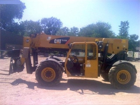  Caterpillar TL1255 en venta, usada Ref.: 1399998809764087 No. 4