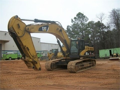  Caterpillar 345DL en venta Ref.: 1399999558118003 No. 2