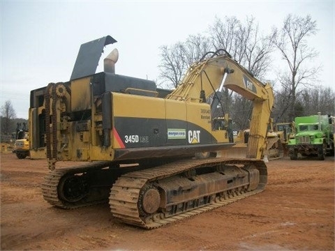  Caterpillar 345DL en venta Ref.: 1399999558118003 No. 4