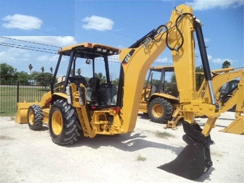 Caterpillar 420D usada en buen estado Ref.: 1399999580544068 No. 4