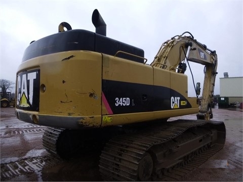  Caterpillar 345DL seminueva en venta Ref.: 1399999900532367 No. 3