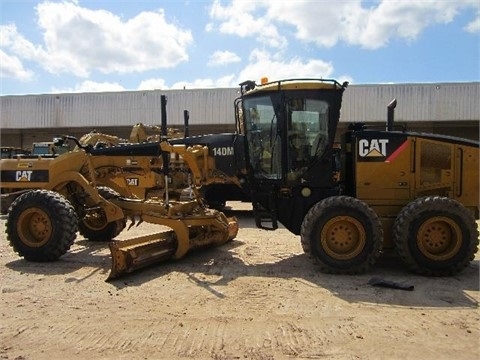  Caterpillar 140M importada en buenas condiciones Ref.: 1400000990605326 No. 2