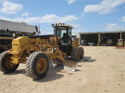  Caterpillar 140M importada en buenas condiciones Ref.: 1400000990605326 No. 3