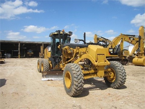  Caterpillar 140M importada en buenas condiciones Ref.: 1400000990605326 No. 4