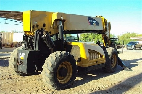  Caterpillar TL1255 en optimas condiciones Ref.: 1400001503662040 No. 2