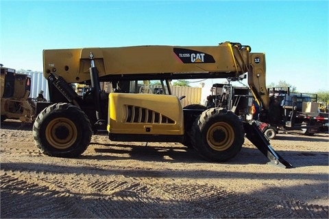  Caterpillar TL1255 en optimas condiciones Ref.: 1400001503662040 No. 3