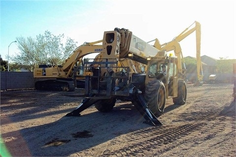  Caterpillar TL1255 en optimas condiciones Ref.: 1400001503662040 No. 4