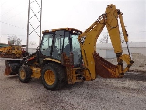  Caterpillar 420D de importacion a la venta Ref.: 1400002018222216 No. 3